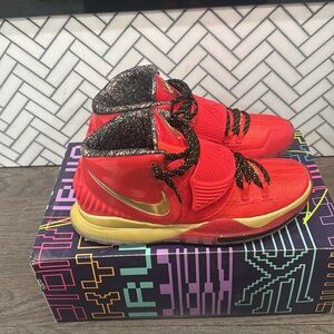 Kyrie 6 AS